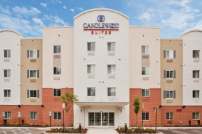 Candlewood Suites Richmond Airport, an IHG Hotel